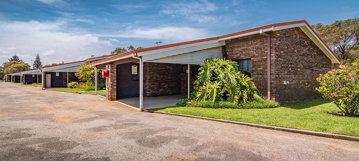 Emu Beach Chalets Albany Exterior photo