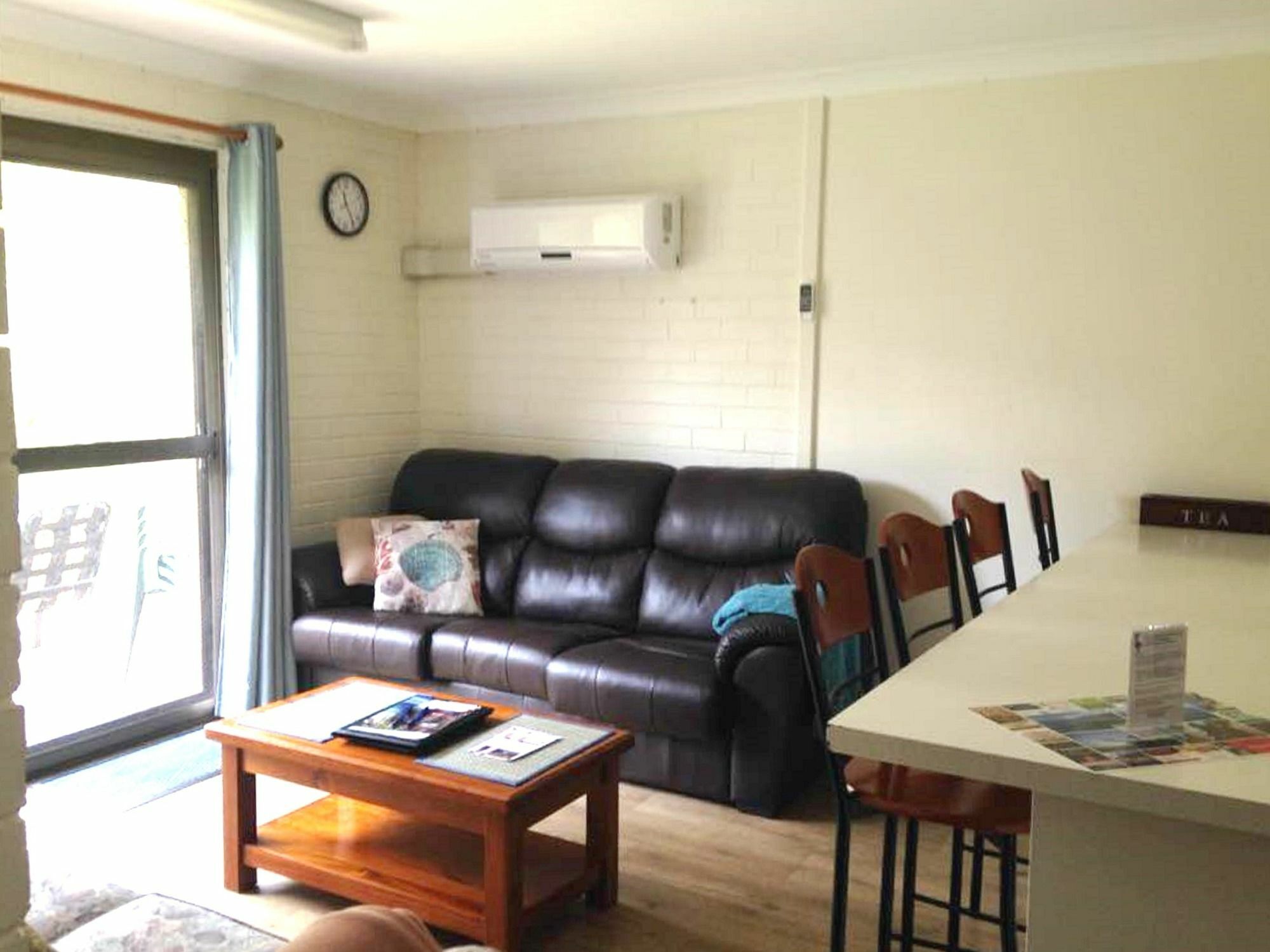 Emu Beach Chalets Albany Exterior photo