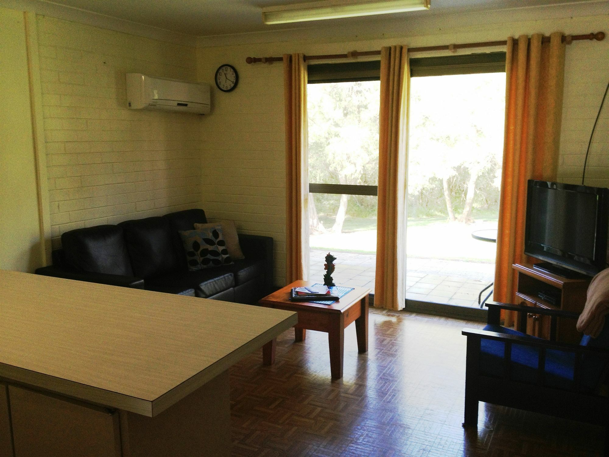 Emu Beach Chalets Albany Exterior photo